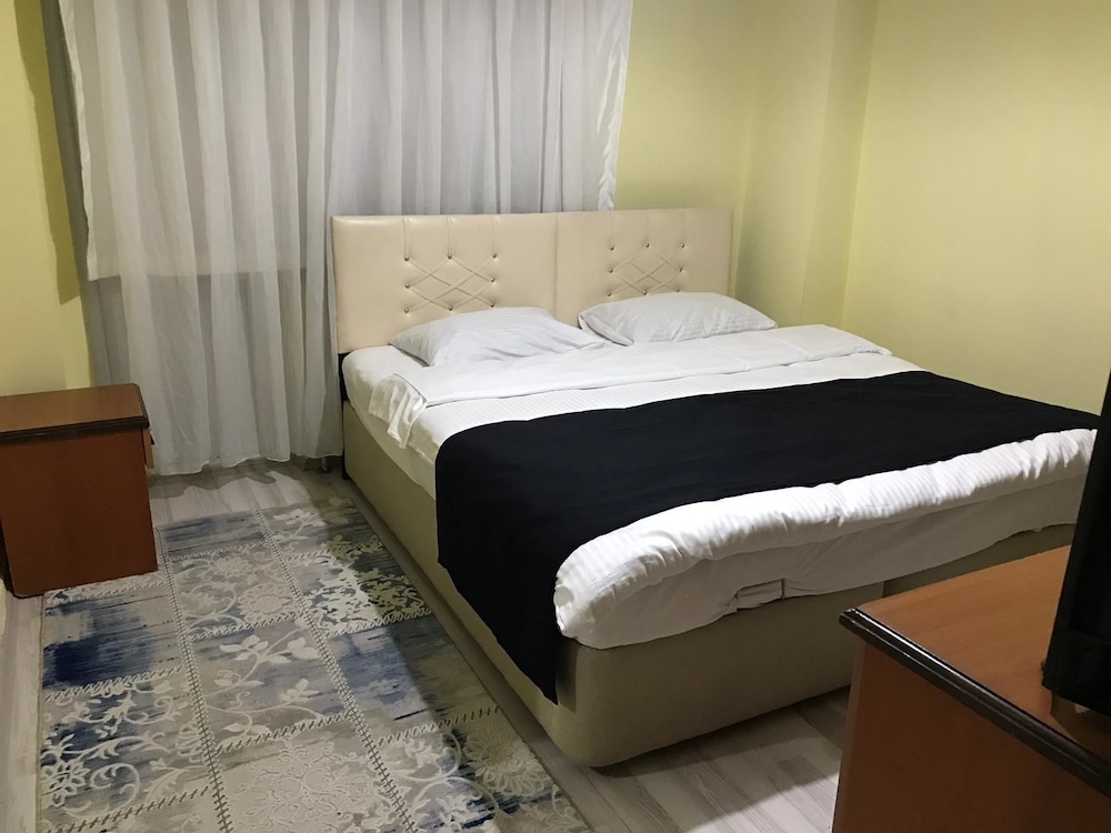 Bolu Otel Rezervasyon