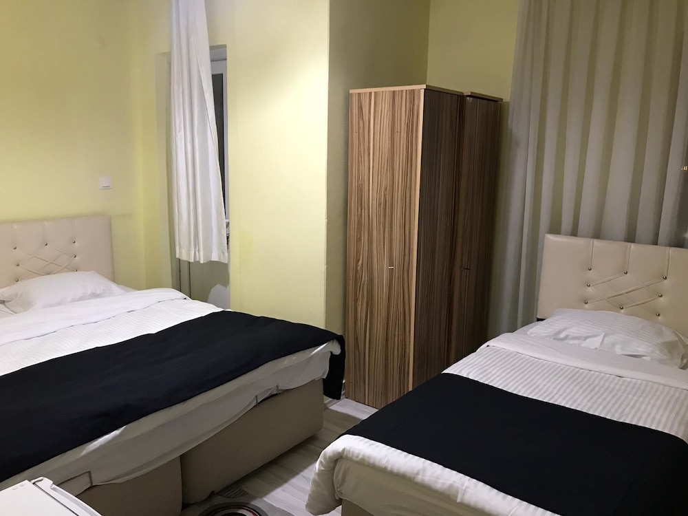 Bolu Otel Rezervasyon