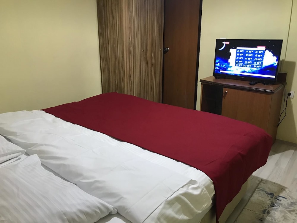 Bolu Otel Rezervasyon