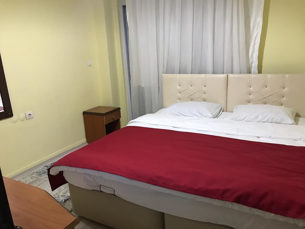 Bolu Otel Rezervasyon