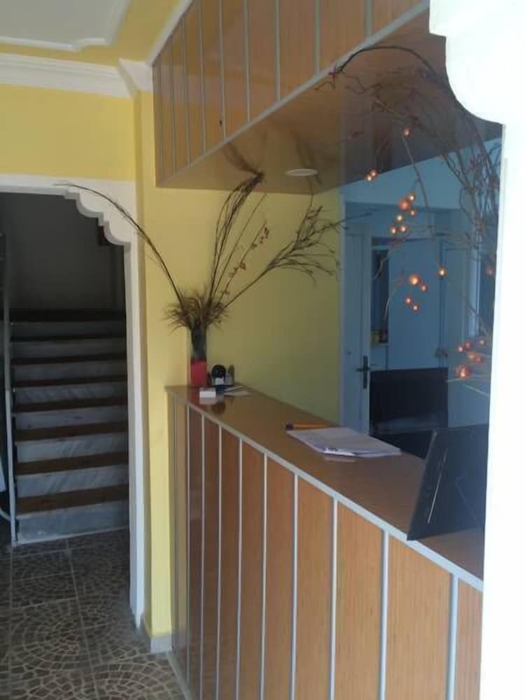 Bolu Otel Rezervasyon