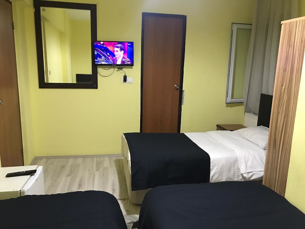 Bolu Otel Rezervasyon