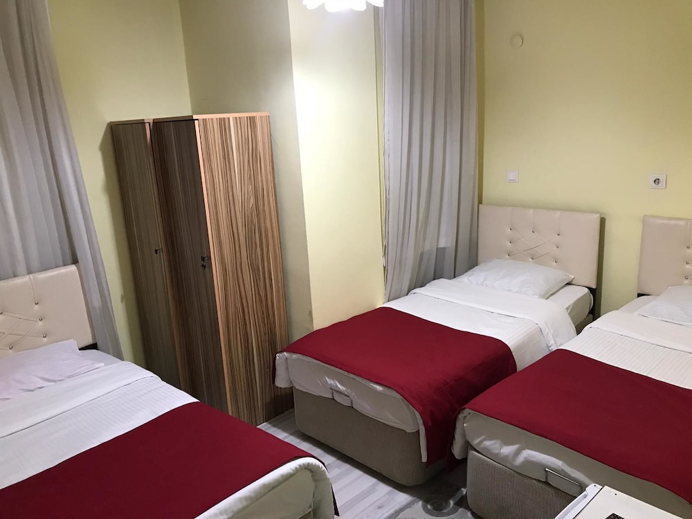 Bolu Otel Rezervasyon