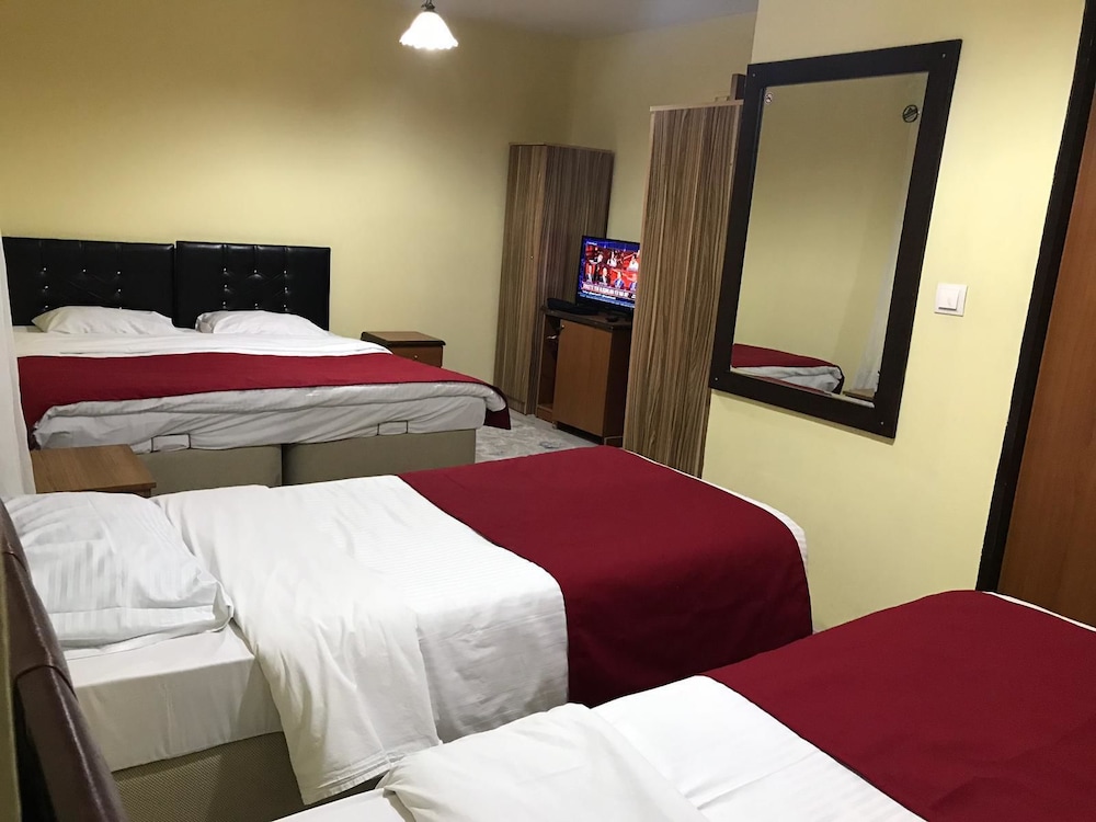 Bolu Otel Rezervasyon