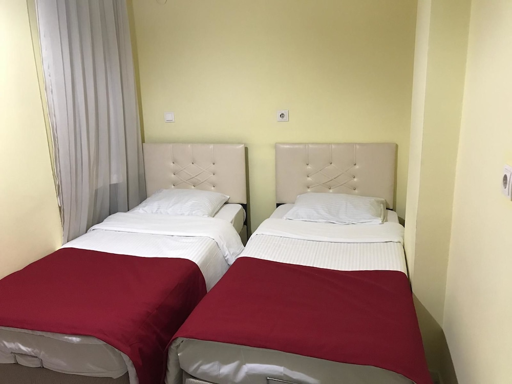 Bolu Otel Rezervasyon