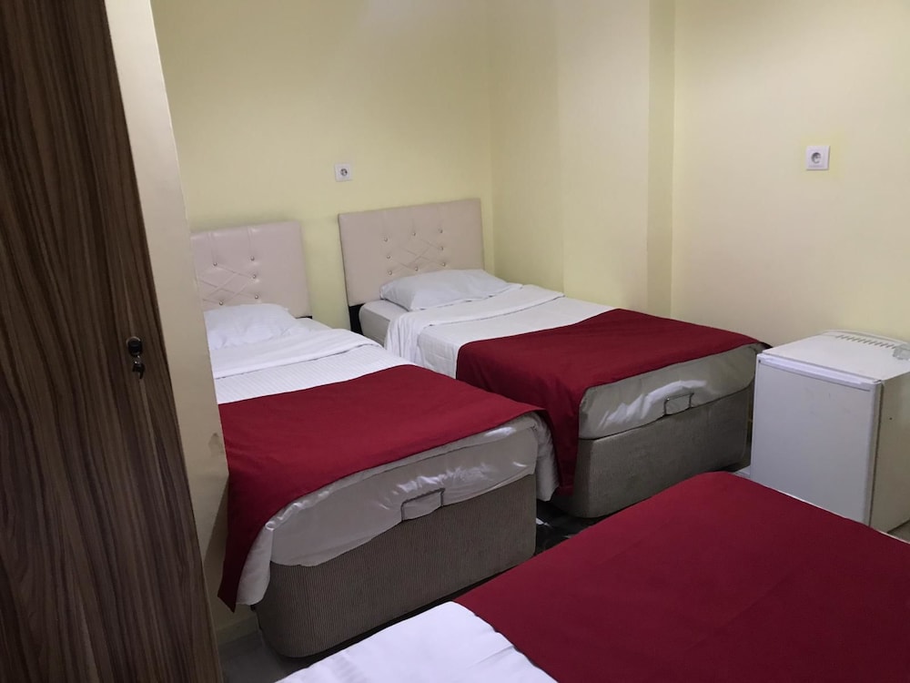 Bolu Otel Rezervasyon