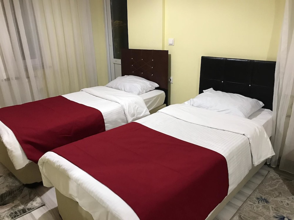 Bolu Otel Rezervasyon