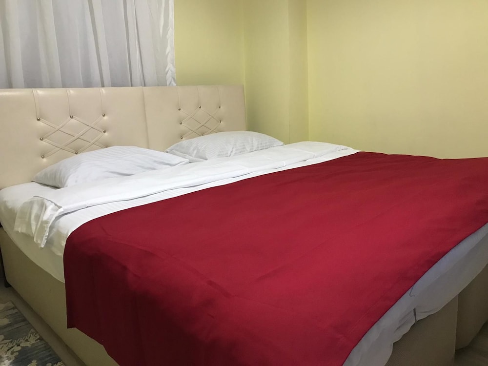 Bolu Otel Rezervasyon