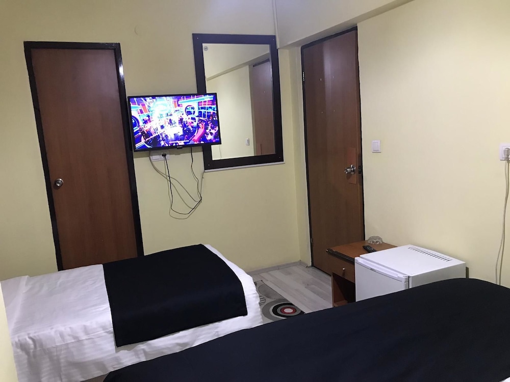 Bolu Otel Rezervasyon