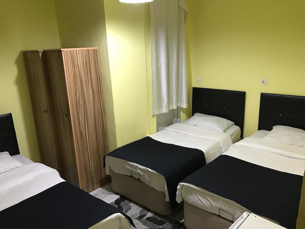 Bolu Otel Rezervasyon