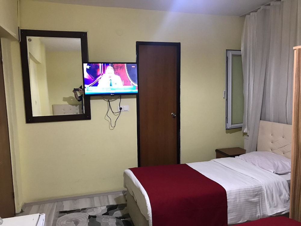 Bolu Otel Rezervasyon