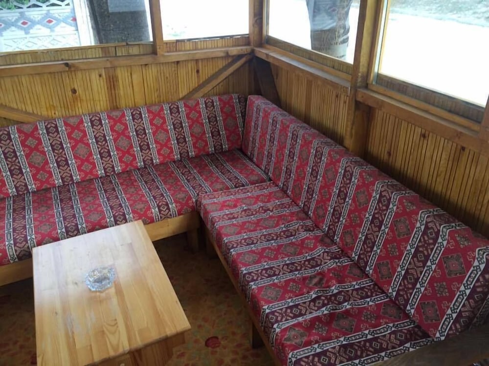 Bolu Otel Rezervasyon