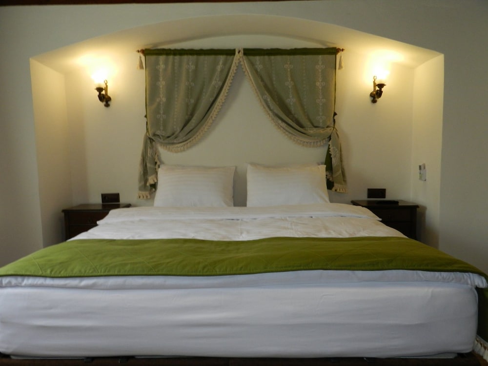 Aslibey Konagi Rezervasyon