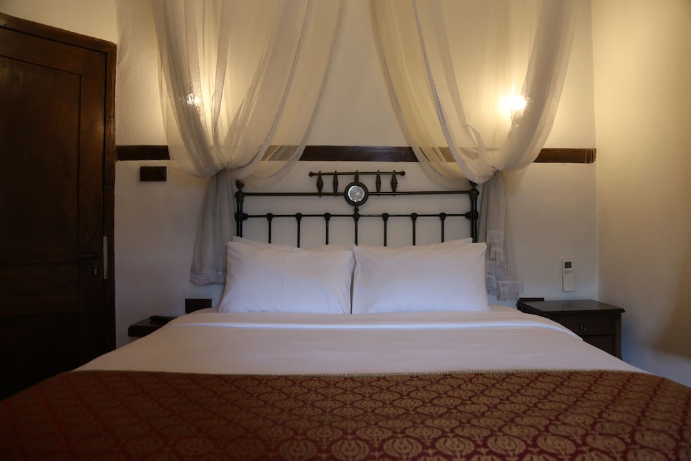 Aslibey Konagi Rezervasyon