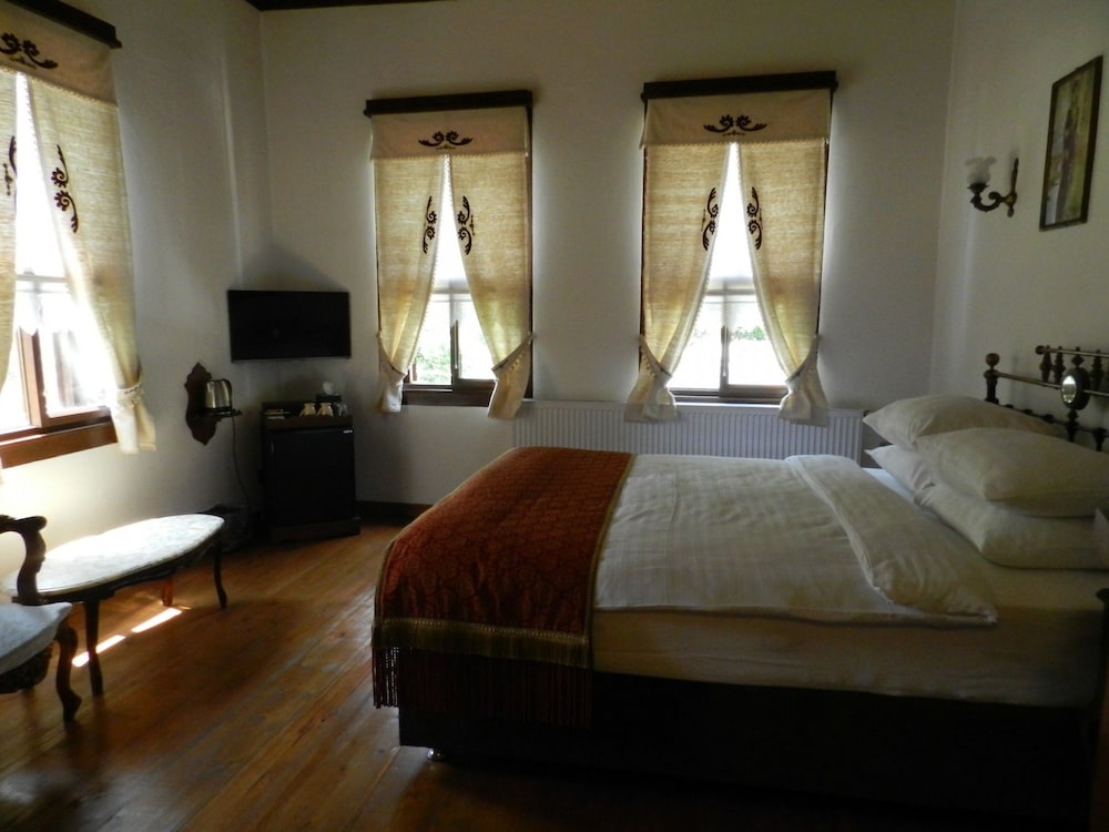 Aslibey Konagi Rezervasyon