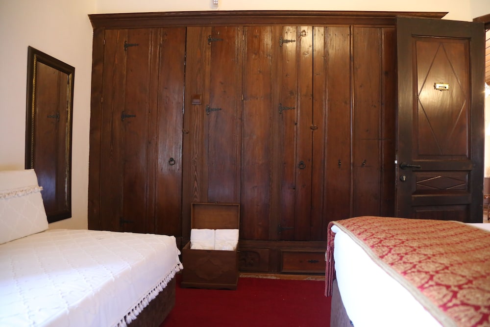 Aslibey Konagi Rezervasyon