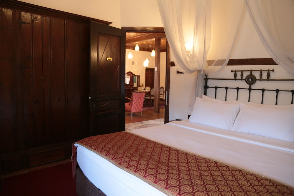 Aslibey Konagi Rezervasyon