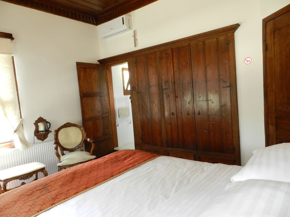 Aslibey Konagi Rezervasyon