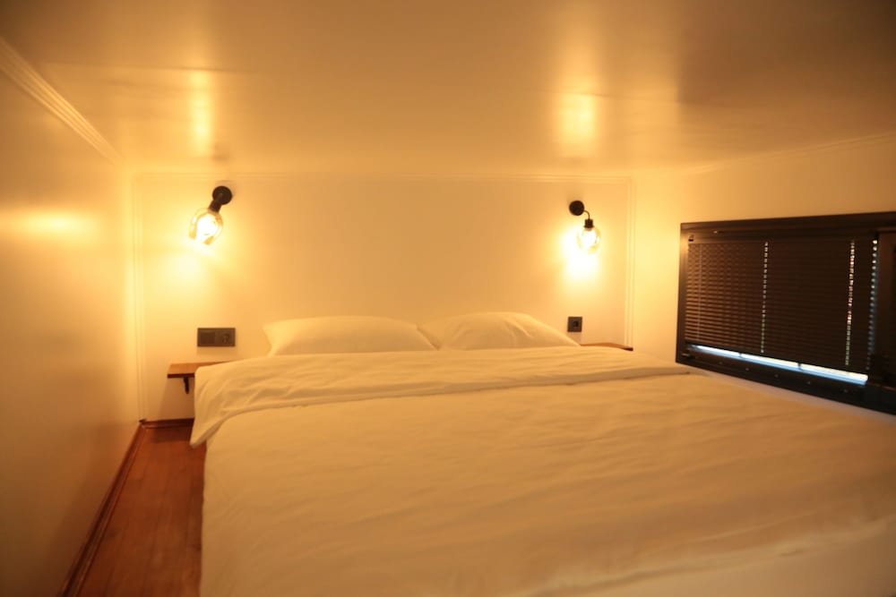 Aslibey Konagi Rezervasyon