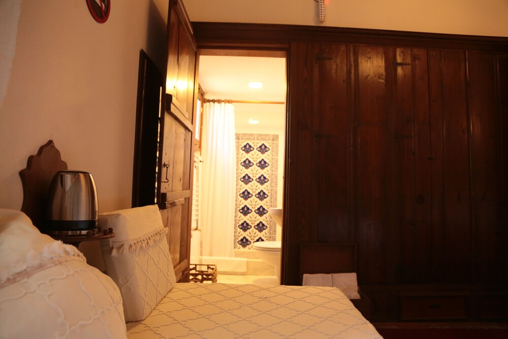 Aslibey Konagi Rezervasyon