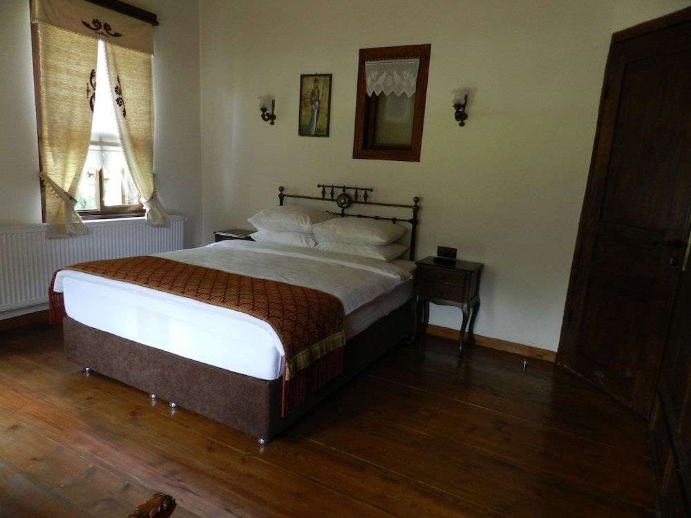 Aslibey Konagi Rezervasyon