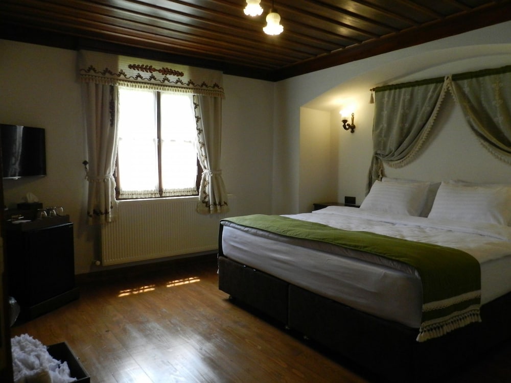 Aslibey Konagi Rezervasyon