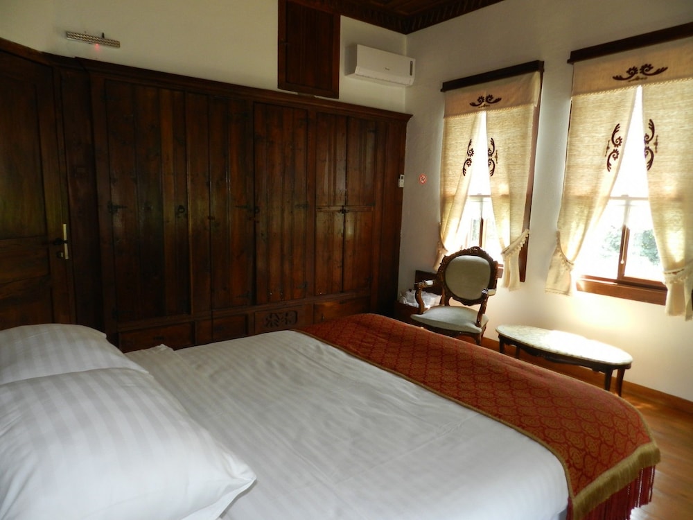 Aslibey Konagi Rezervasyon