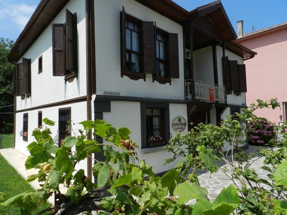 Aslibey Konagi Rezervasyon