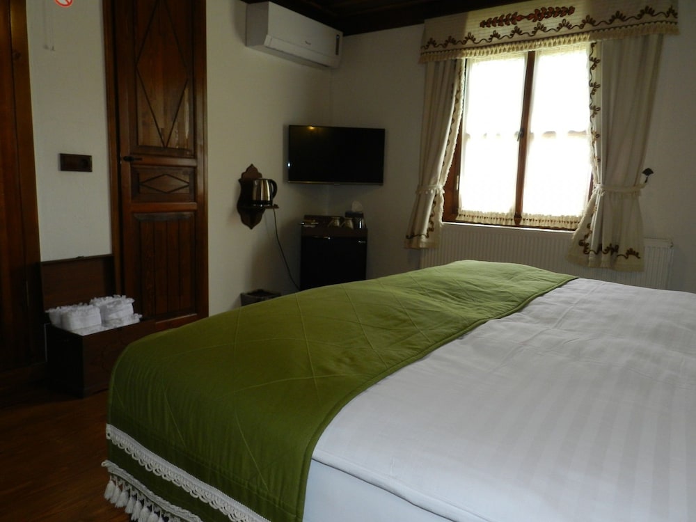 Aslibey Konagi Rezervasyon