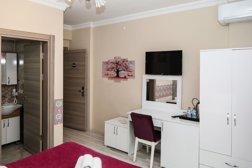 Wind Hotel Rezervasyon