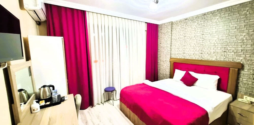 Wind Hotel Rezervasyon