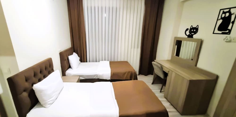 Wind Hotel Rezervasyon