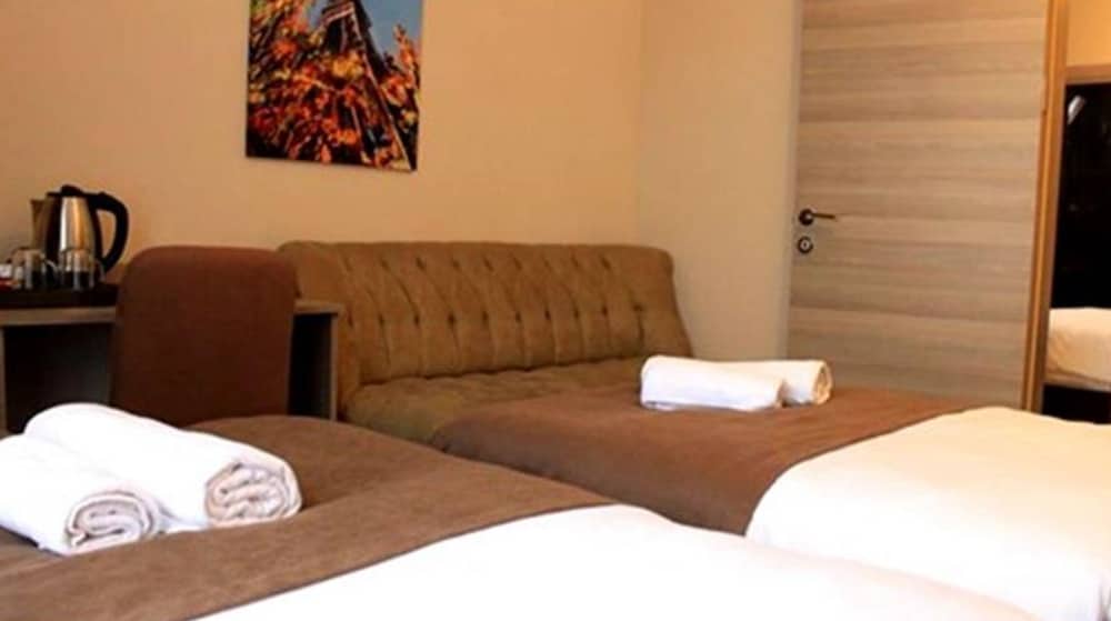 Wind Hotel Rezervasyon