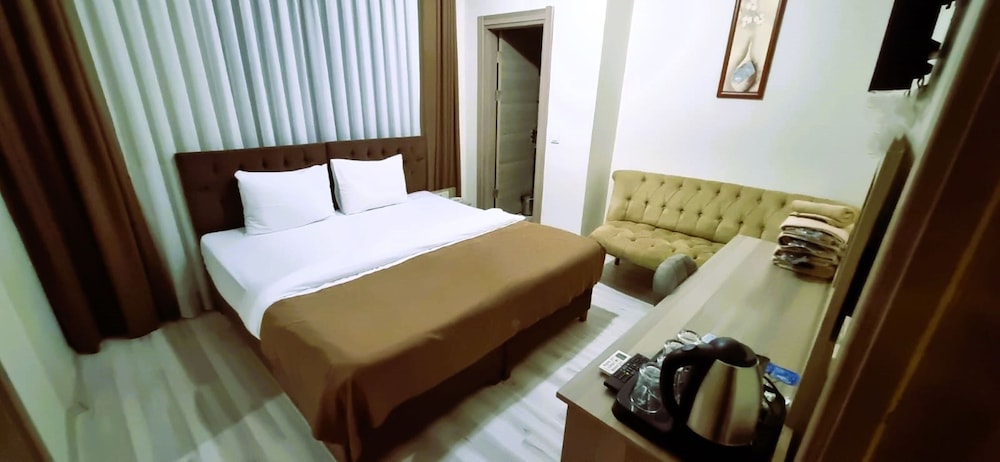 Wind Hotel Rezervasyon