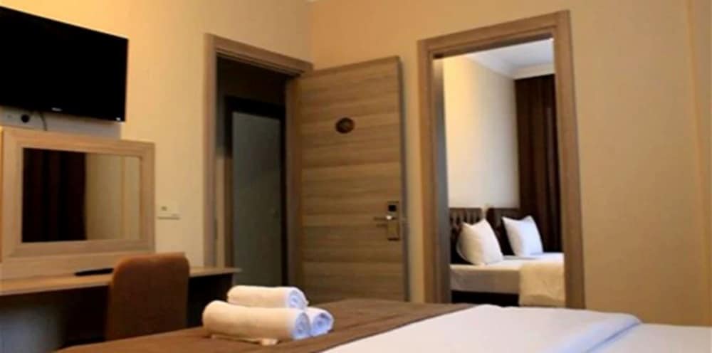 Wind Hotel Rezervasyon