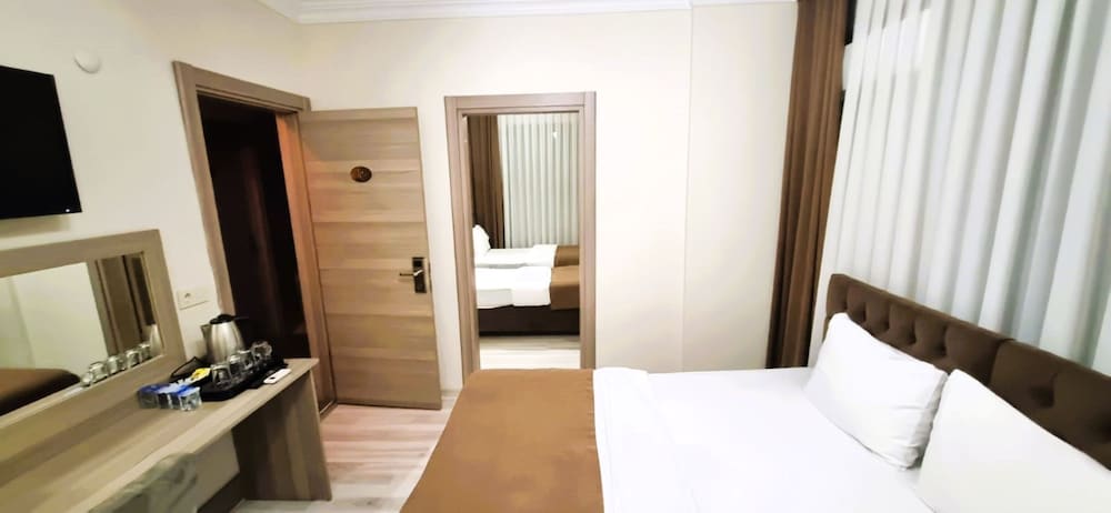 Wind Hotel Rezervasyon