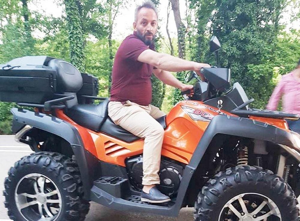 Sakarya Il Ormani Tabiat Parki Kampi Rezervasyon