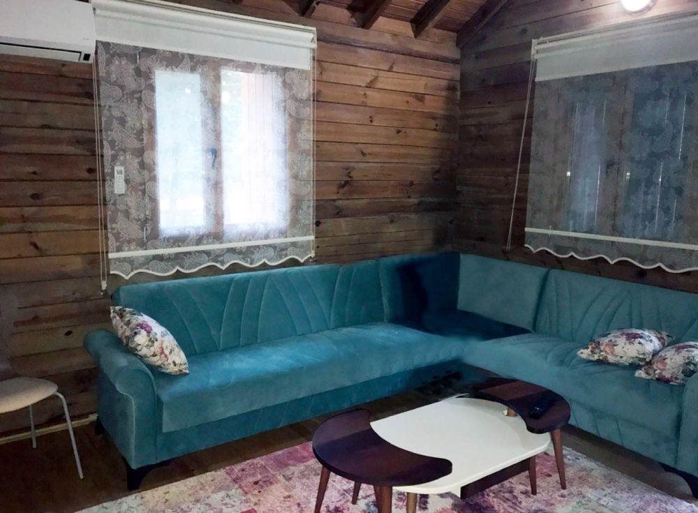 Sakarya Il Ormani Tabiat Parki Kampi Rezervasyon