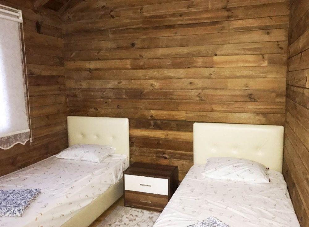 Sakarya Il Ormani Tabiat Parki Kampi Rezervasyon