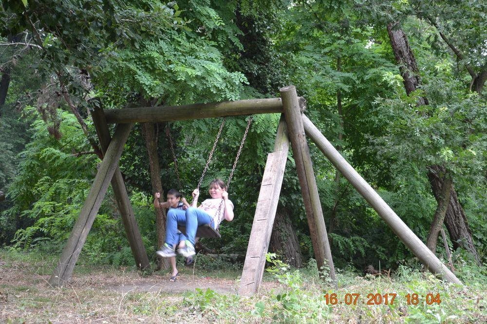 Sakarya Il Ormani Tabiat Parki Kampi Rezervasyon