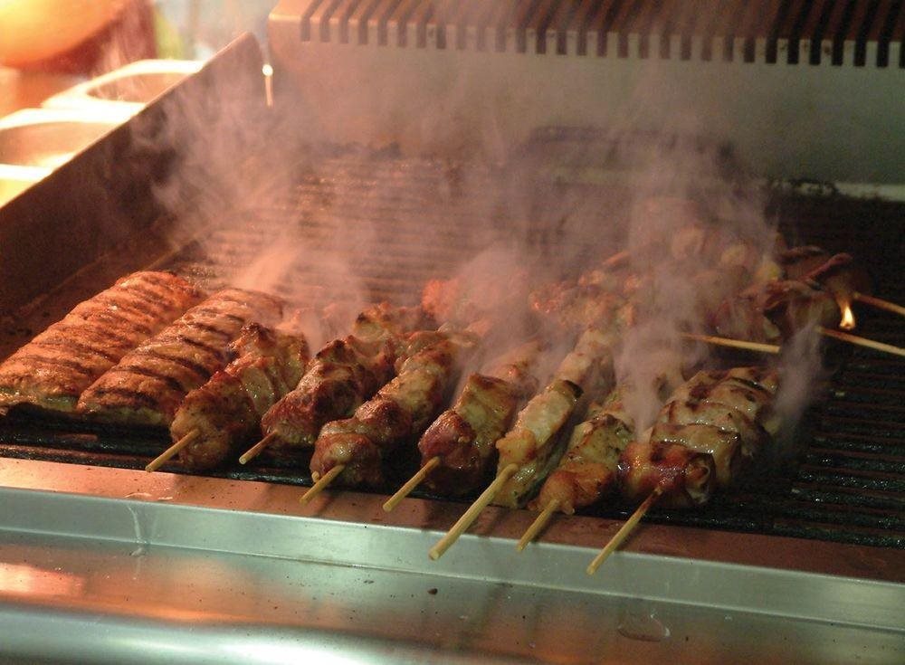 Sakarya Il Ormani Tabiat Parki Kampi Rezervasyon