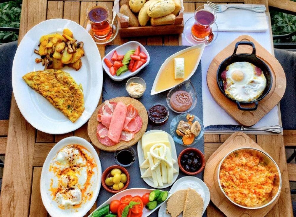 Sakarya Il Ormani Tabiat Parki Kampi Rezervasyon