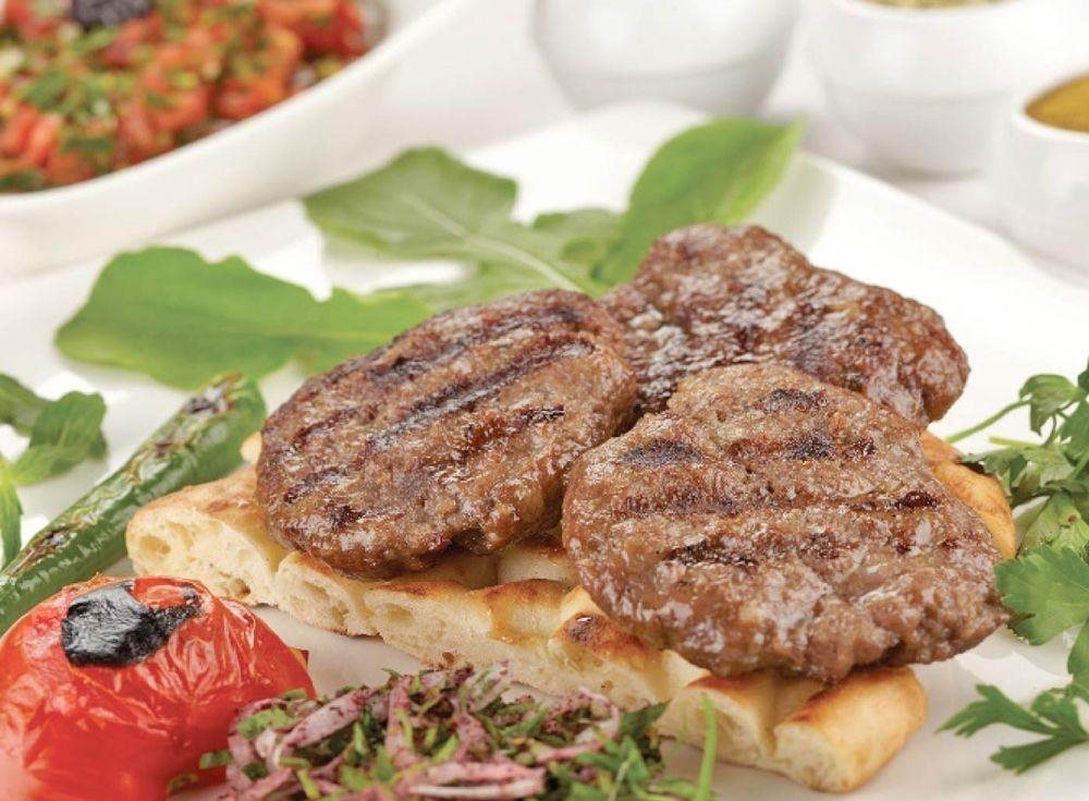 Sakarya Il Ormani Tabiat Parki Kampi Rezervasyon