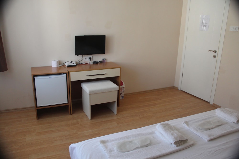 Marti Hotel Rezervasyon