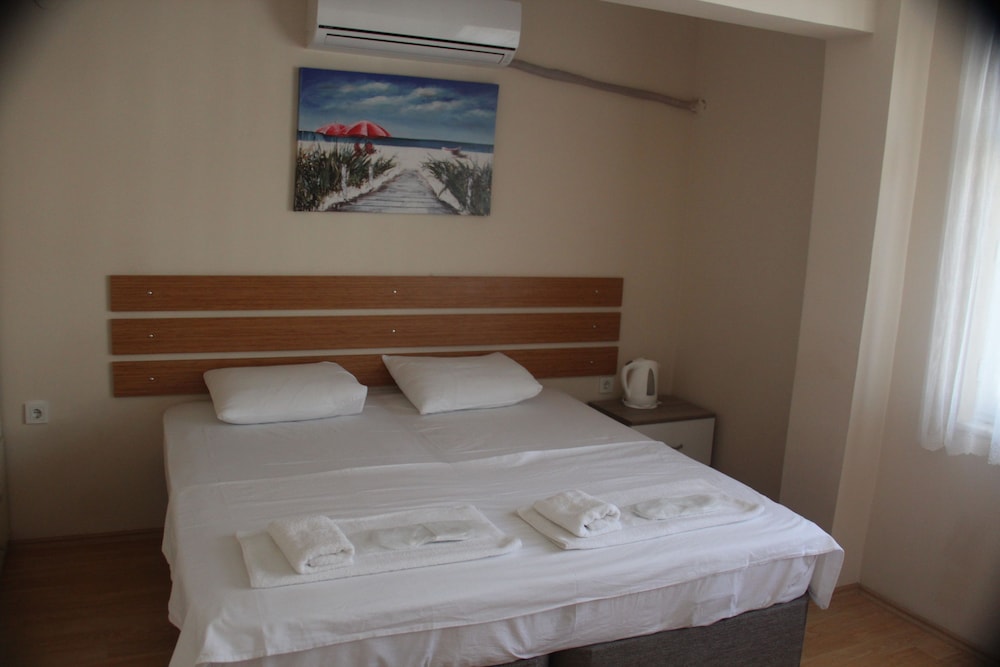 Marti Hotel Rezervasyon