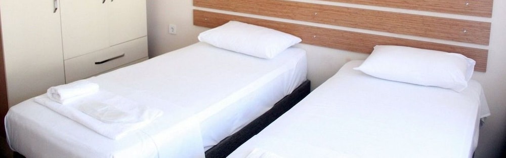 Marti Hotel Rezervasyon