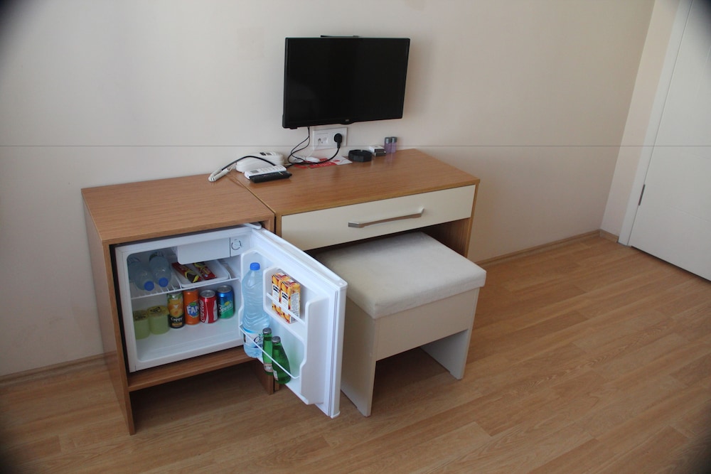 Marti Hotel Rezervasyon