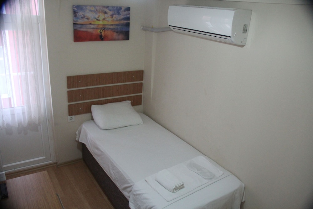 Marti Hotel Rezervasyon