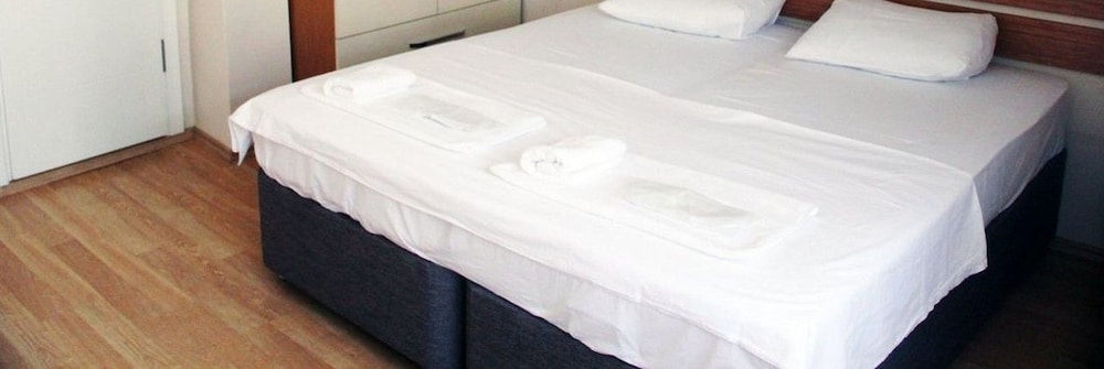 Marti Hotel Rezervasyon