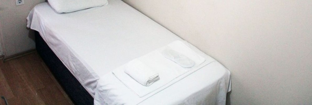 Marti Hotel Rezervasyon